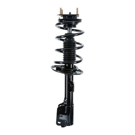 Monroe RoadMatic Strut and Coil Spring Assembly,  182621